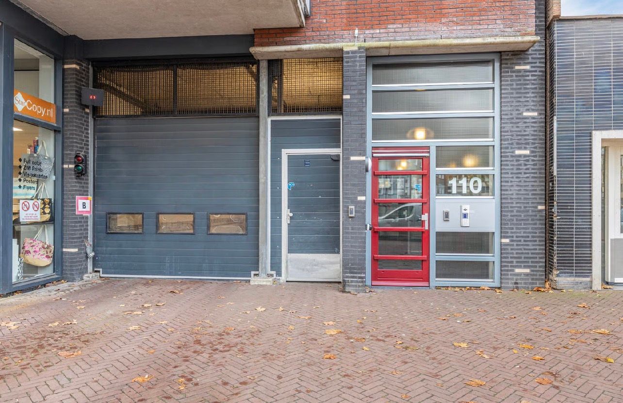 Foto 35 van Beltstraat 110-41