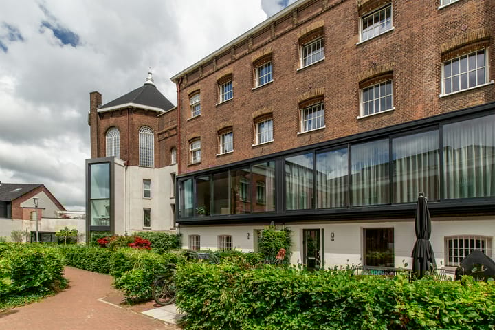 Vrouwe Justitiahof 11