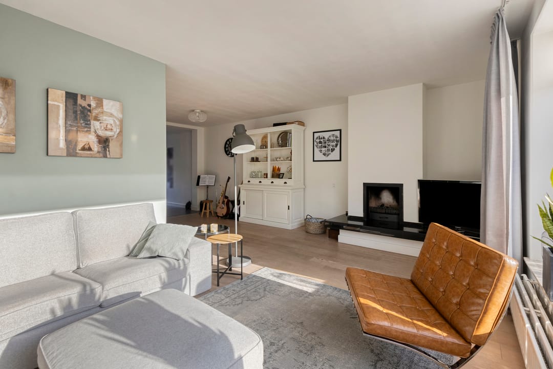 Foto 8 van Meeuwenlaan 20