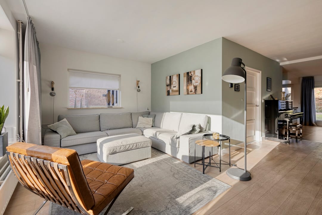 Foto 2 van Meeuwenlaan 20