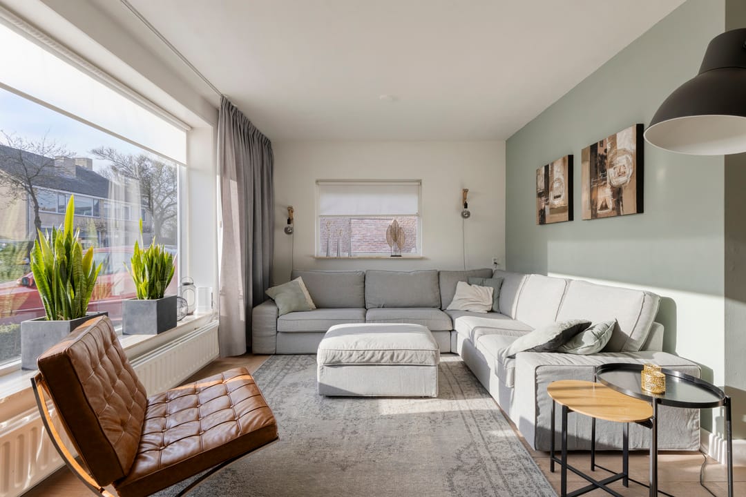 Foto 7 van Meeuwenlaan 20