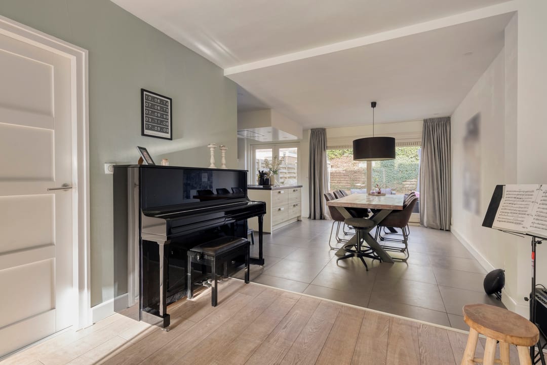 Foto 11 van Meeuwenlaan 20