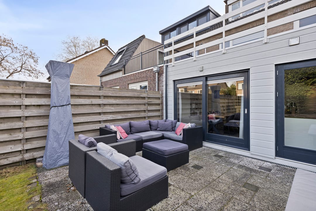 Foto 38 van Meeuwenlaan 20