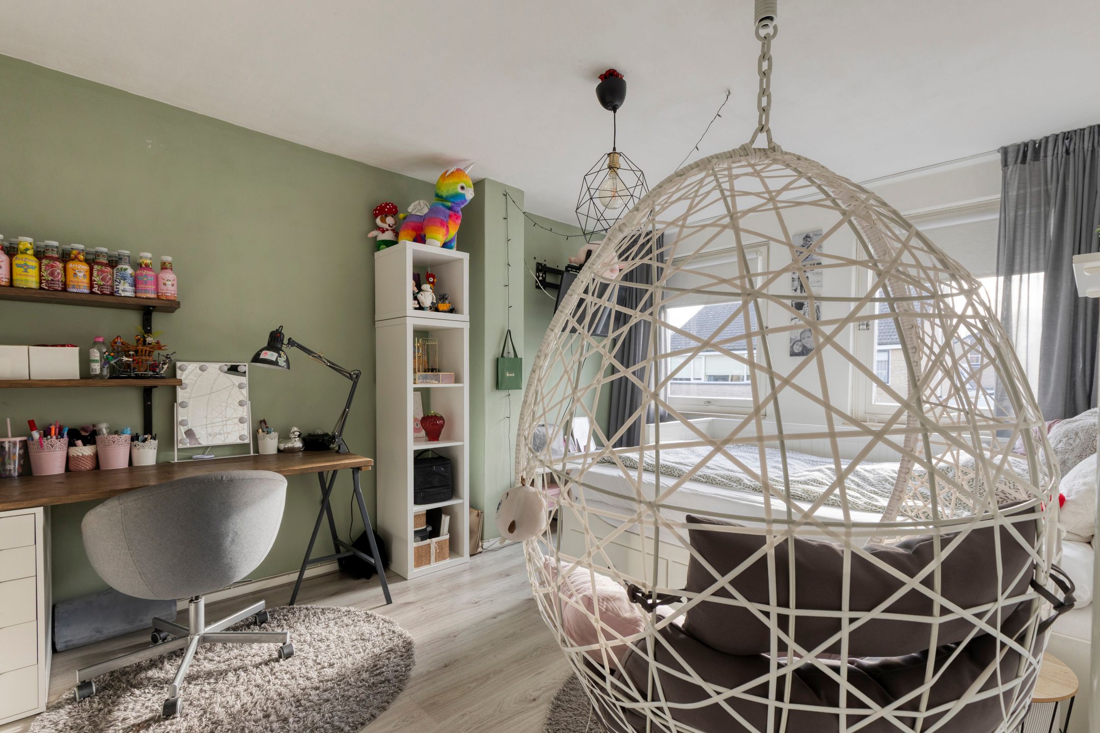 Foto 24 van Meeuwenlaan 20