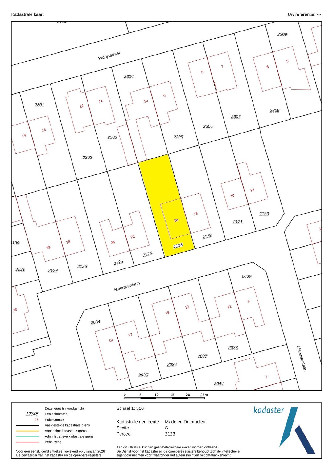 Foto 56 van Meeuwenlaan 20