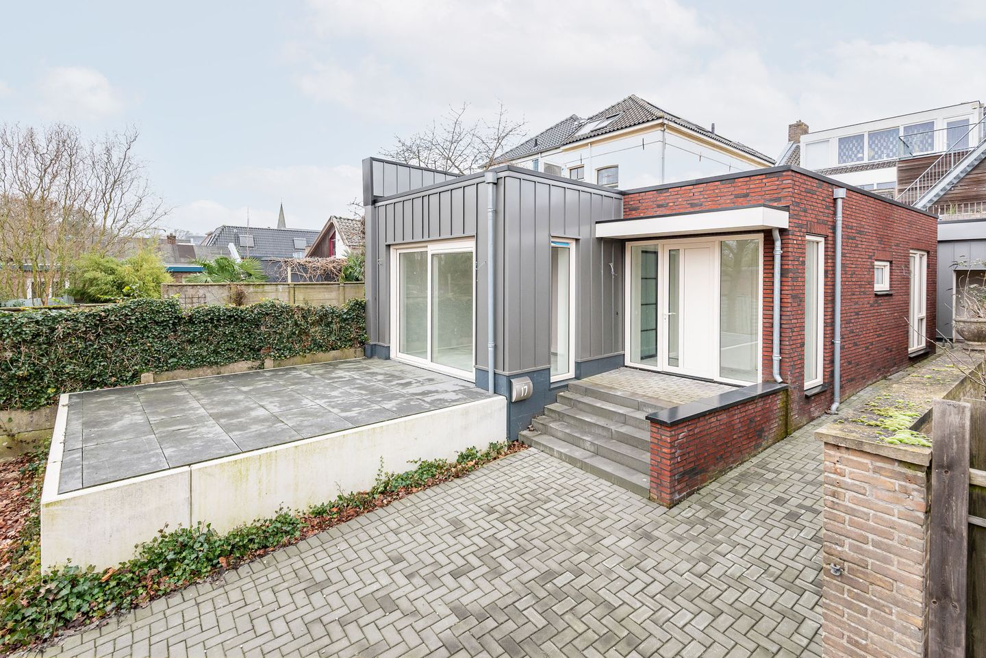 Foto 5 van Sint Jorisstraat 17