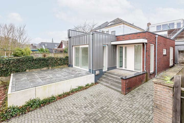 Foto 5 van Sint Jorisstraat 17