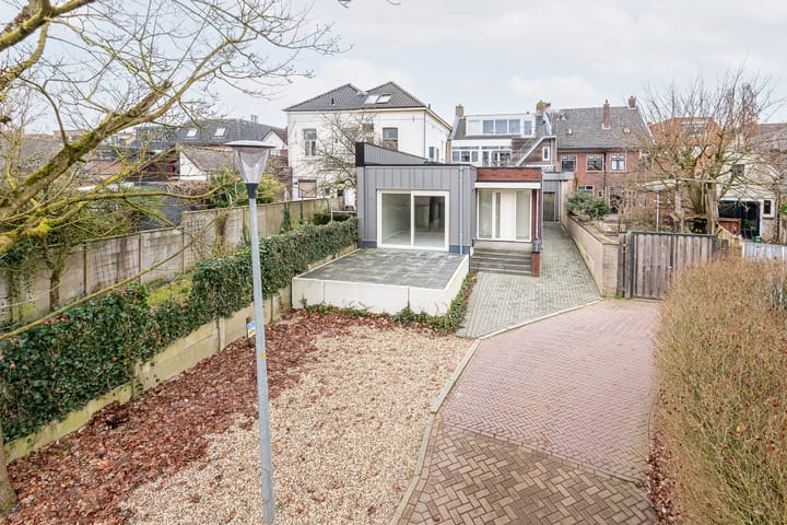 Appartement te koop: Sint Jorisstraat 17, Terborg