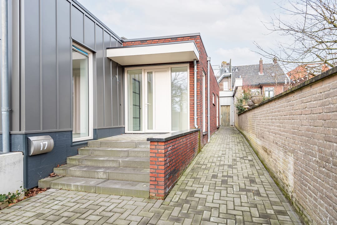 Foto 7 van Sint Jorisstraat 17