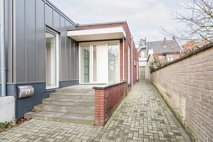 Appartement te koop: Sint Jorisstraat 17, Terborg