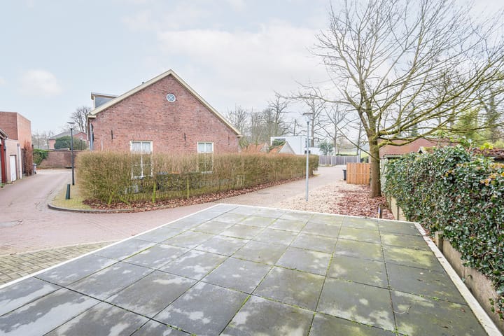 Appartement te koop: Sint Jorisstraat 17, Terborg