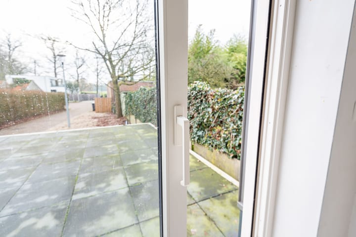 Appartement te koop: Sint Jorisstraat 17, Terborg