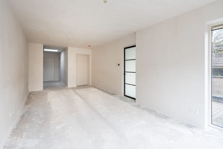 Appartement te koop: Sint Jorisstraat 17, Terborg