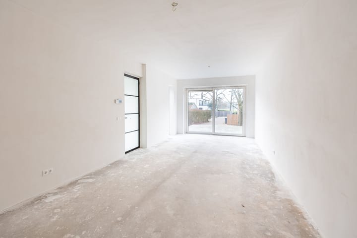 Appartement te koop: Sint Jorisstraat 17, Terborg