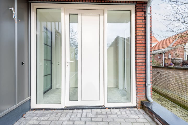 Appartement te koop: Sint Jorisstraat 17, Terborg