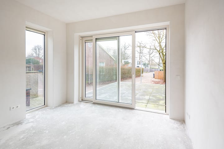Appartement te koop: Sint Jorisstraat 17, Terborg