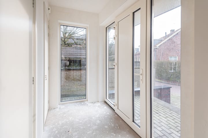 Appartement te koop: Sint Jorisstraat 17, Terborg