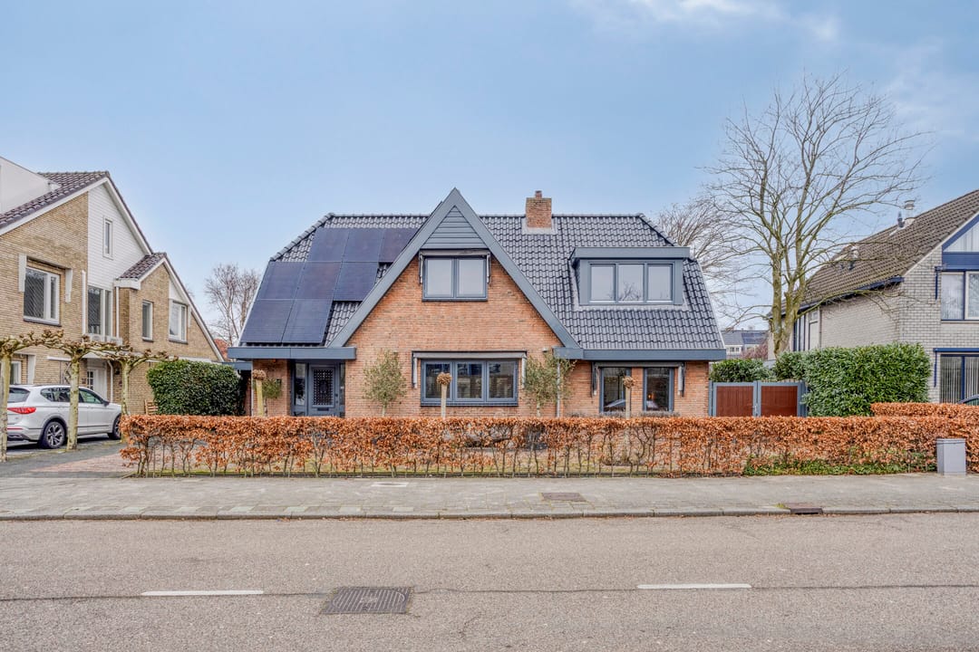 Photo 1 of Laurens Baecklaan 10