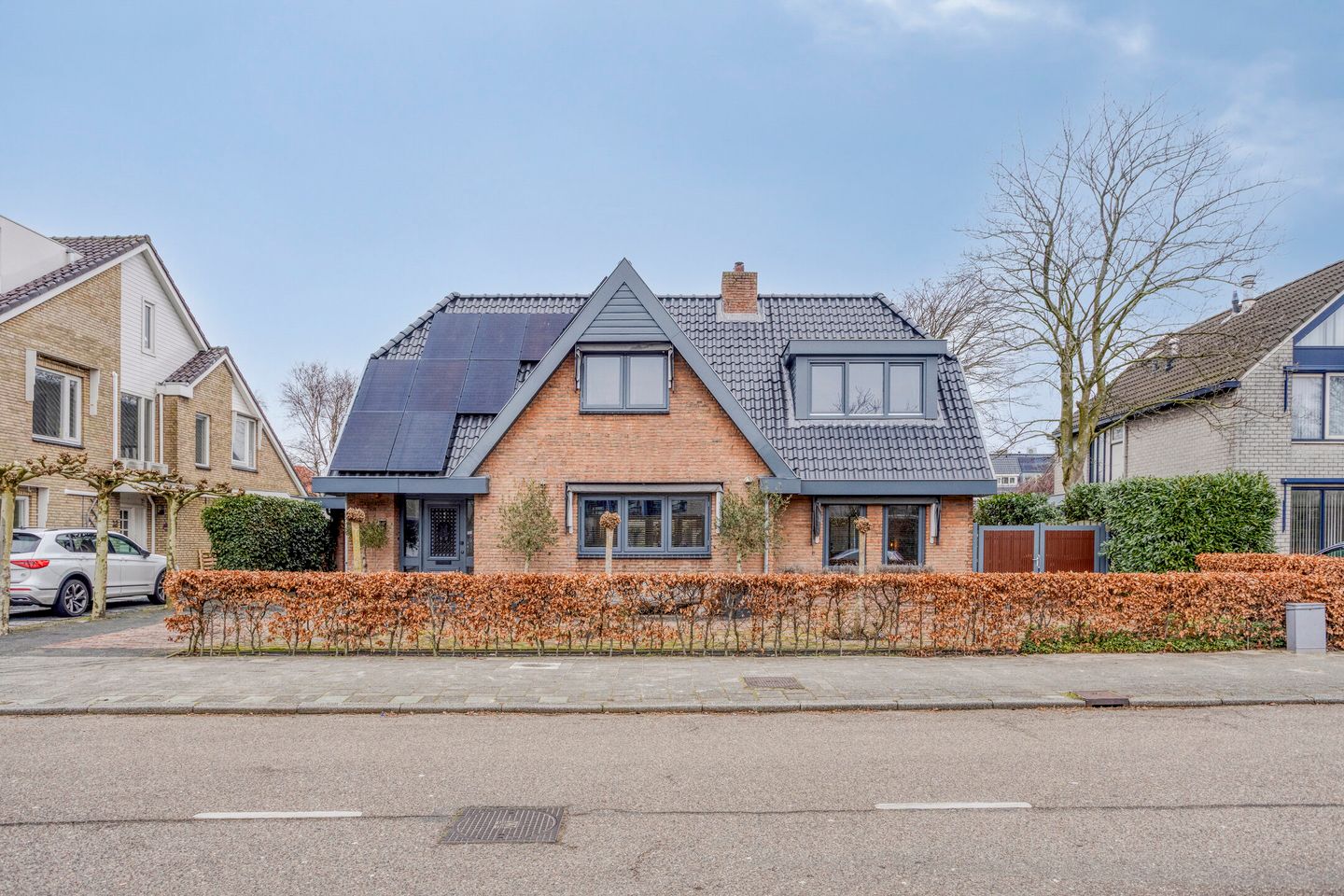 Foto 1 van Laurens Baecklaan 10