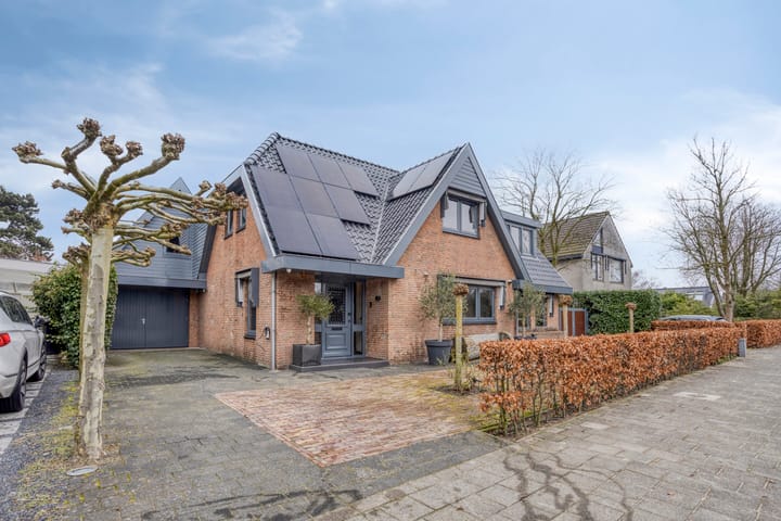 Foto 2 van Laurens Baecklaan 10