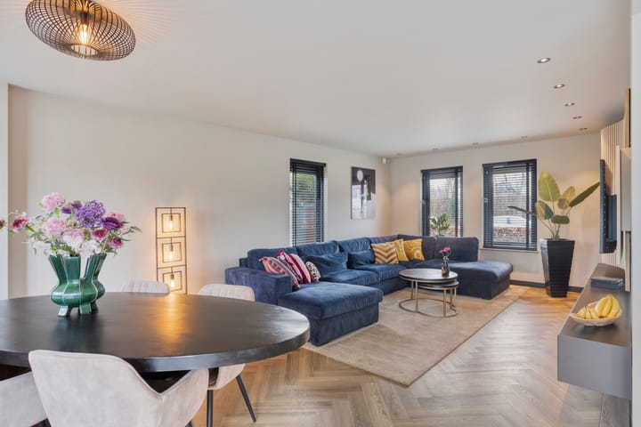 Foto 3 van Laurens Baecklaan 10