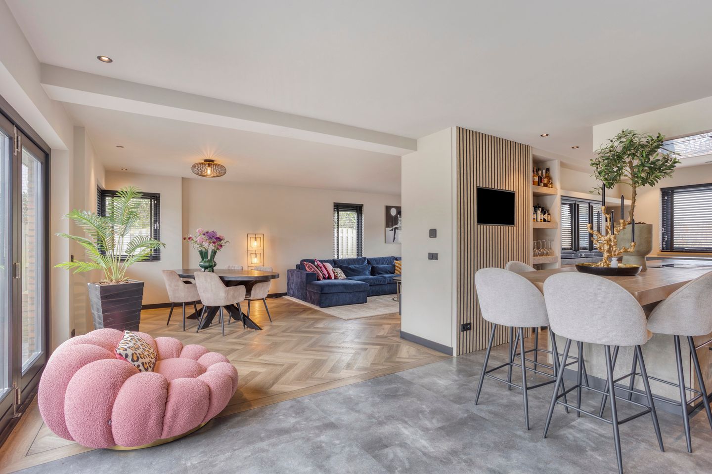 Photo 5 of Laurens Baecklaan 10