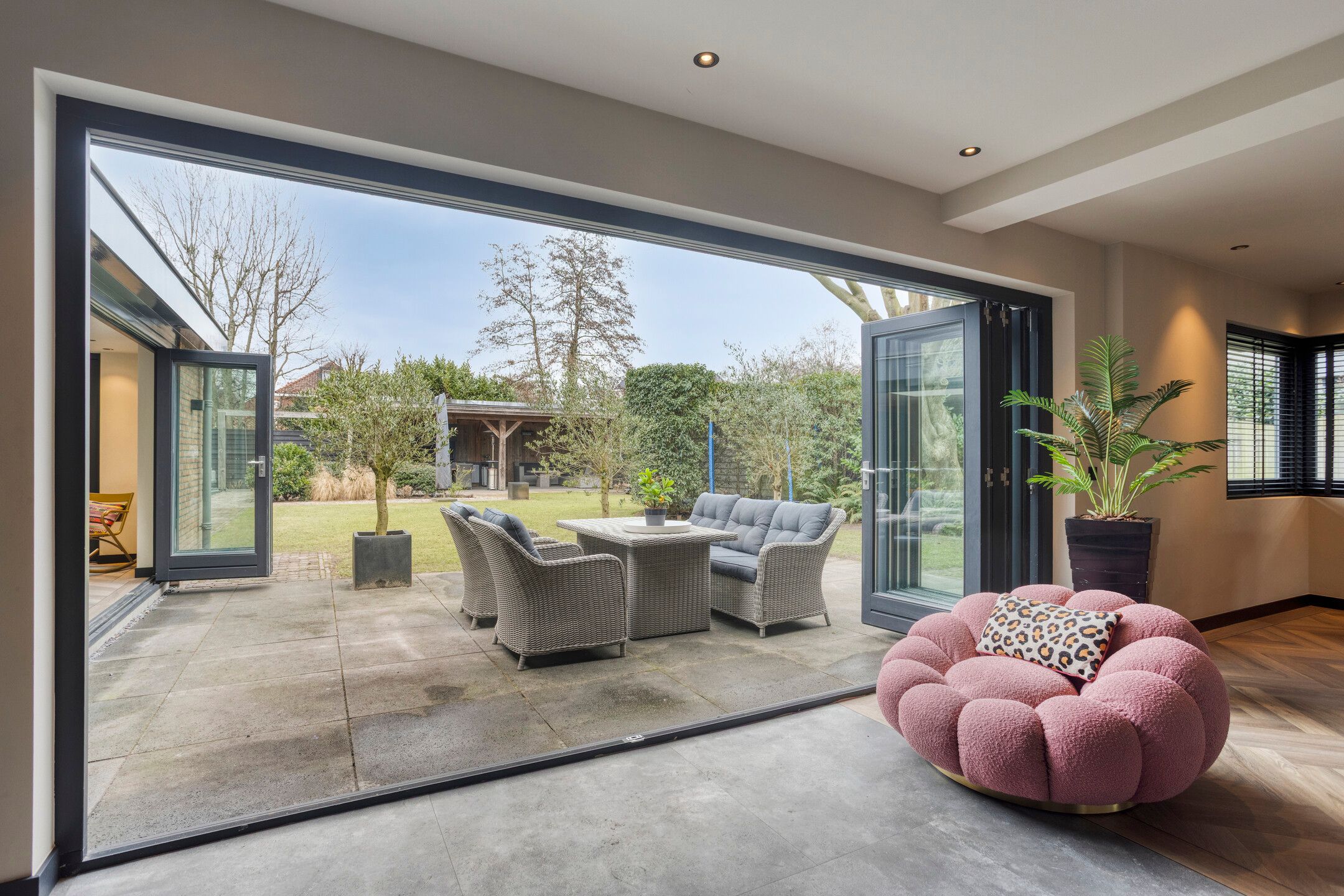 Photo 6 of Laurens Baecklaan 10