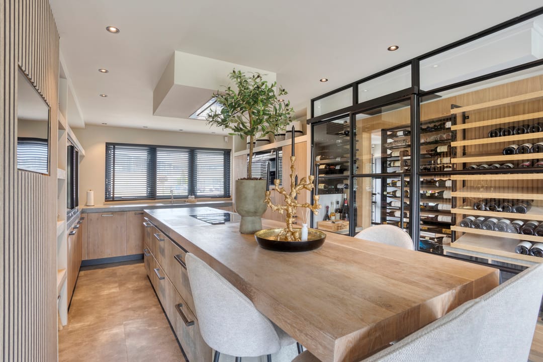 Photo 8 of Laurens Baecklaan 10