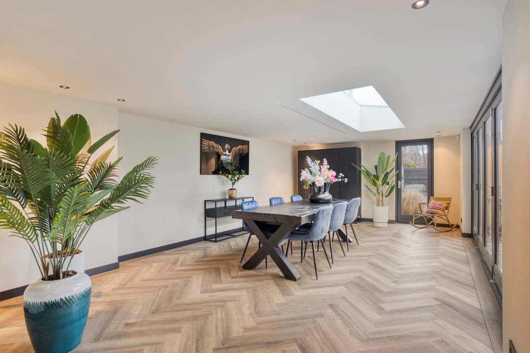 Photo 11 of Laurens Baecklaan 10