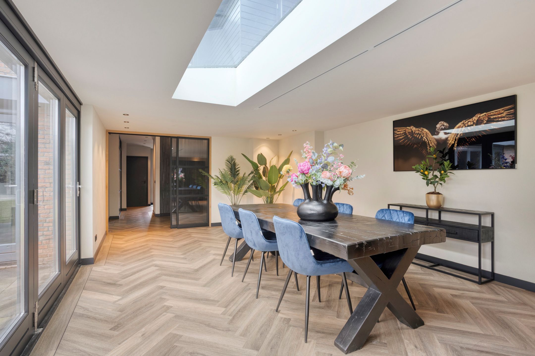 Photo 12 of Laurens Baecklaan 10