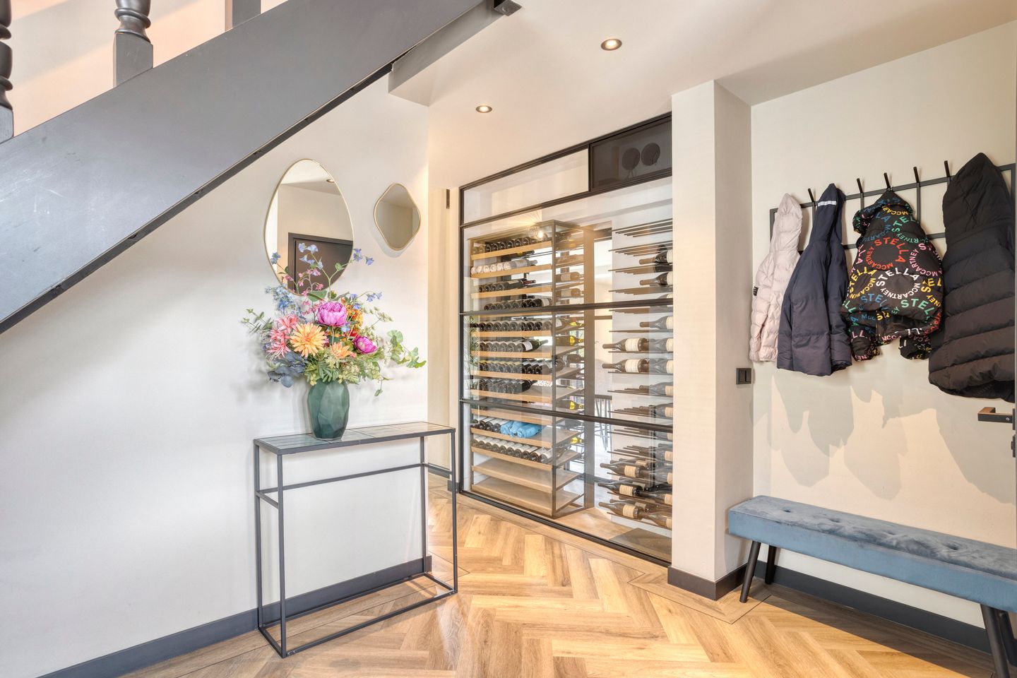 Photo 14 of Laurens Baecklaan 10