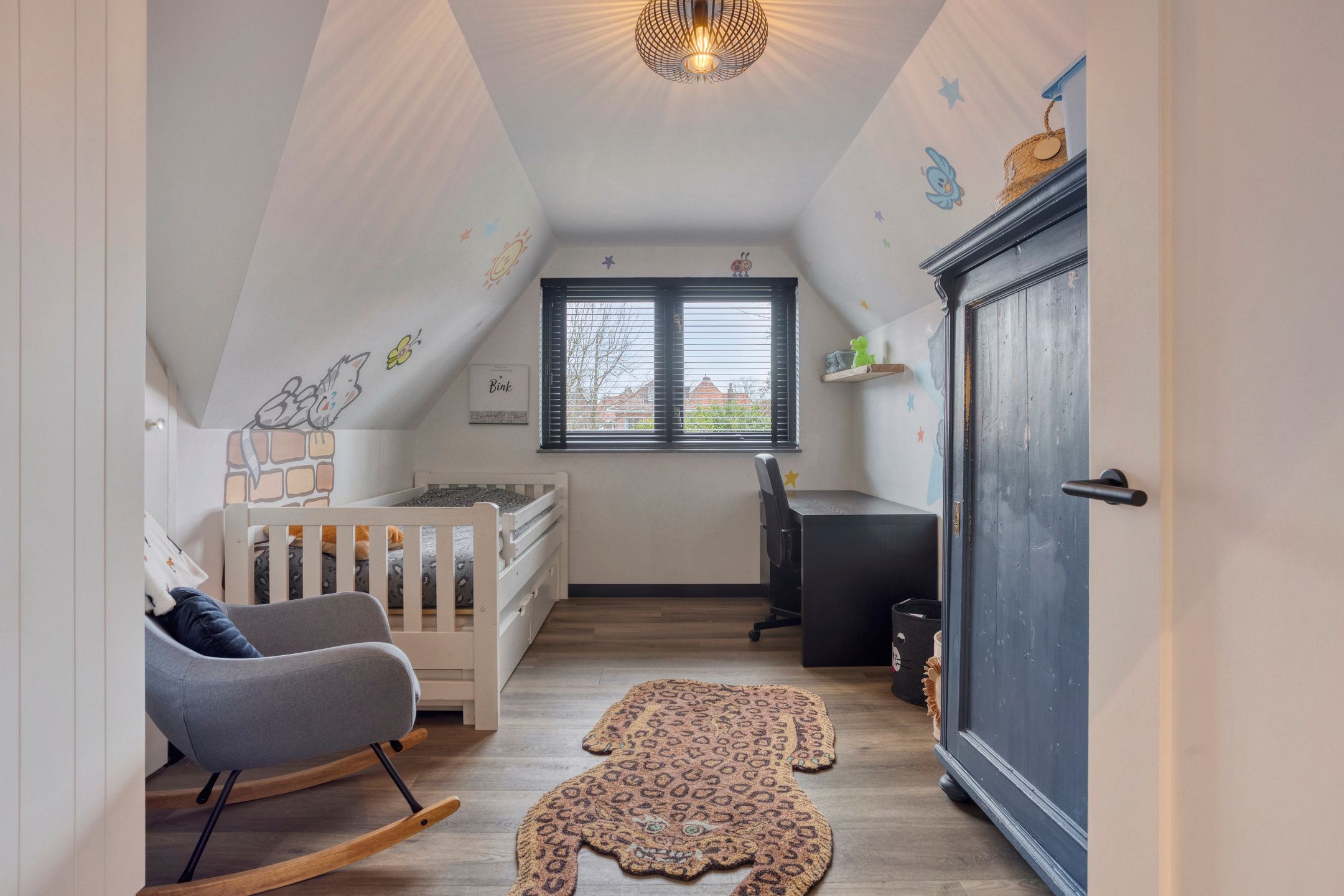 Photo 27 of Laurens Baecklaan 10