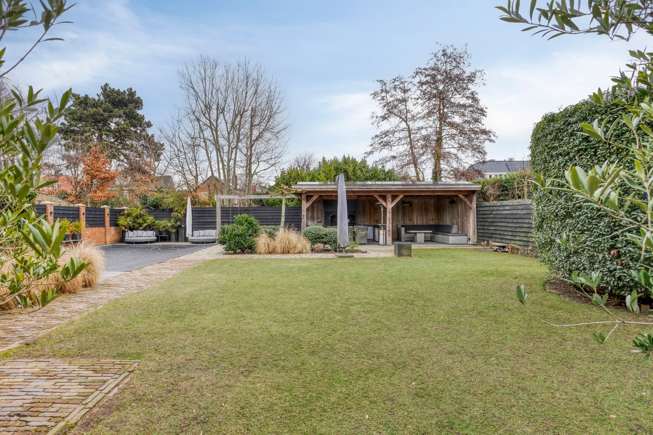 Photo 30 of Laurens Baecklaan 10