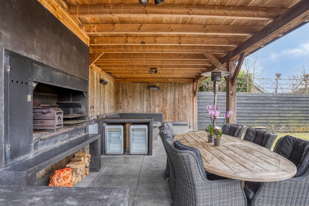 Photo 31 of Laurens Baecklaan 10