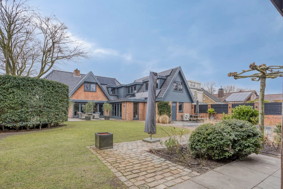 Photo 32 of Laurens Baecklaan 10