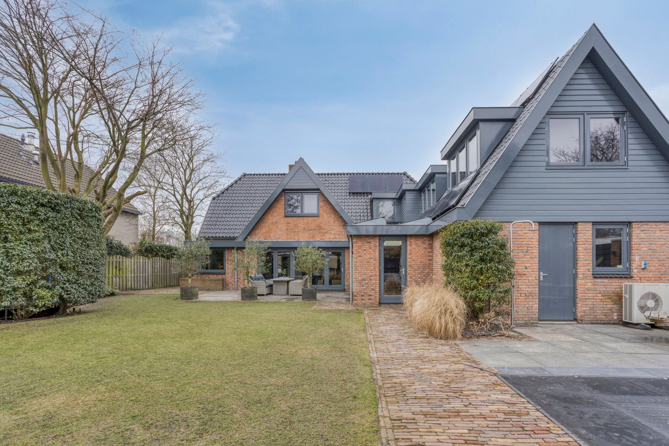 Photo 33 of Laurens Baecklaan 10