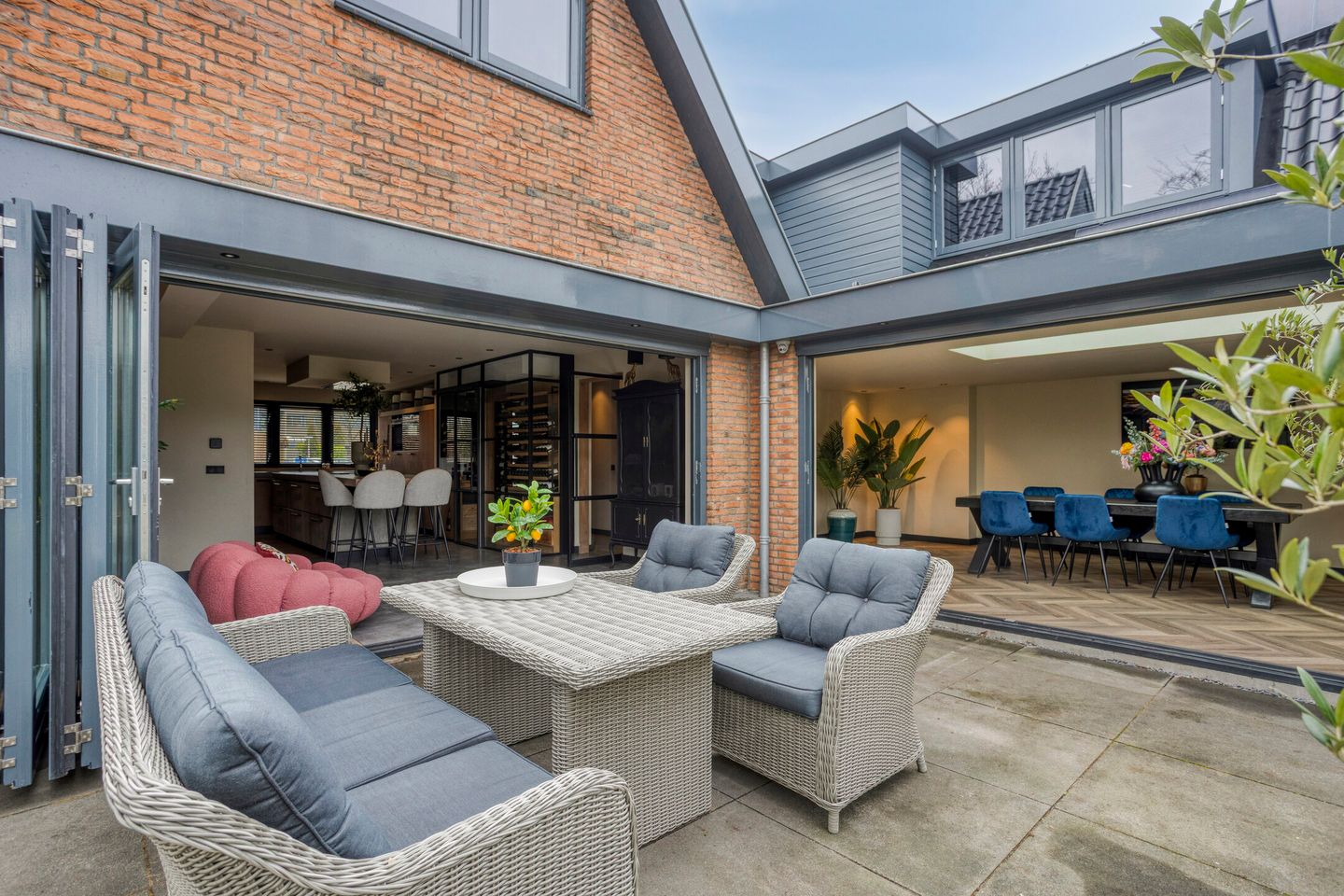 Photo 34 of Laurens Baecklaan 10