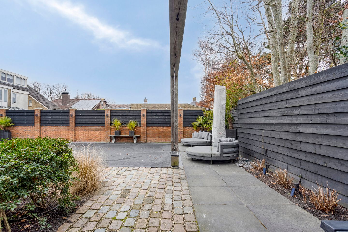 Photo 35 of Laurens Baecklaan 10