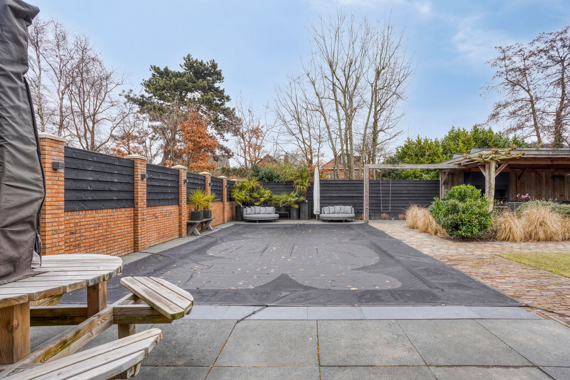 Photo 36 of Laurens Baecklaan 10