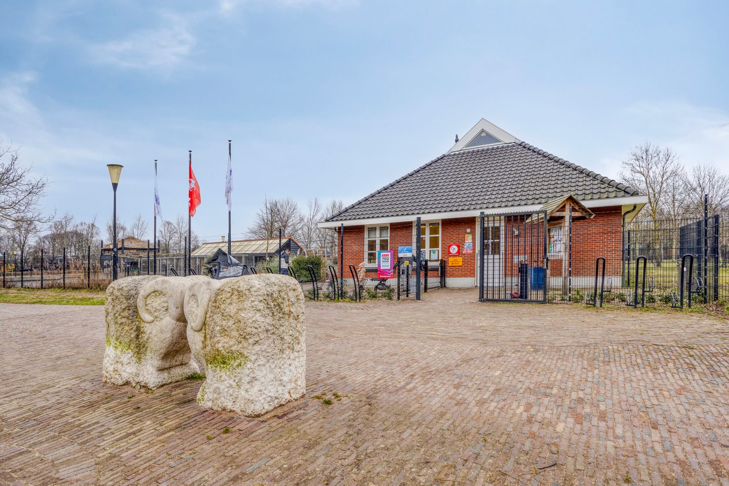 Photo 40 of Laurens Baecklaan 10