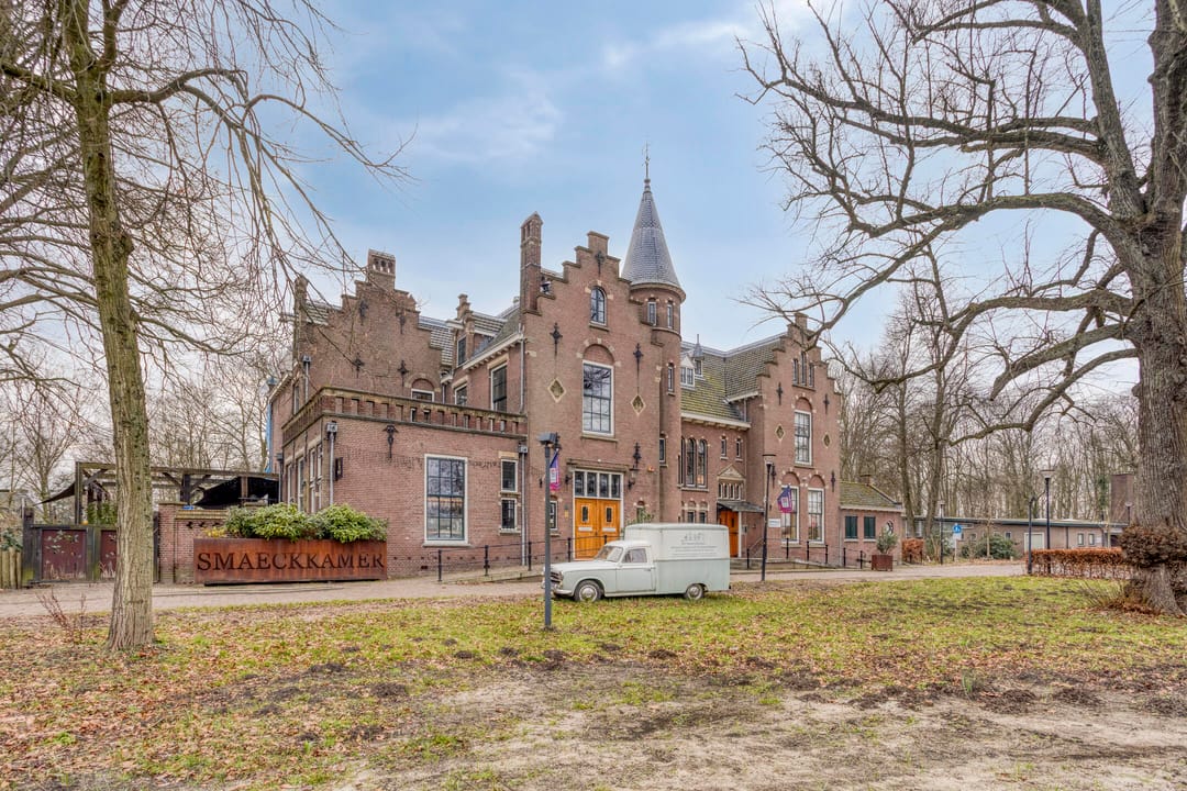 Photo 41 of Laurens Baecklaan 10