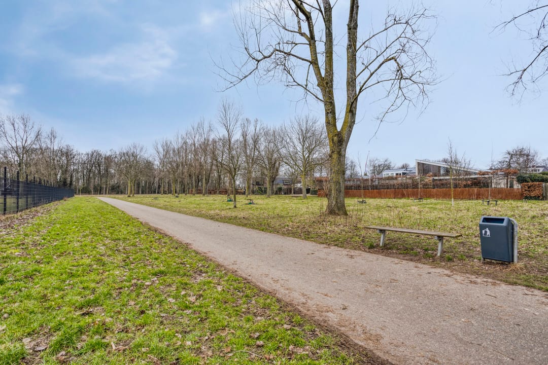 Photo 43 of Laurens Baecklaan 10