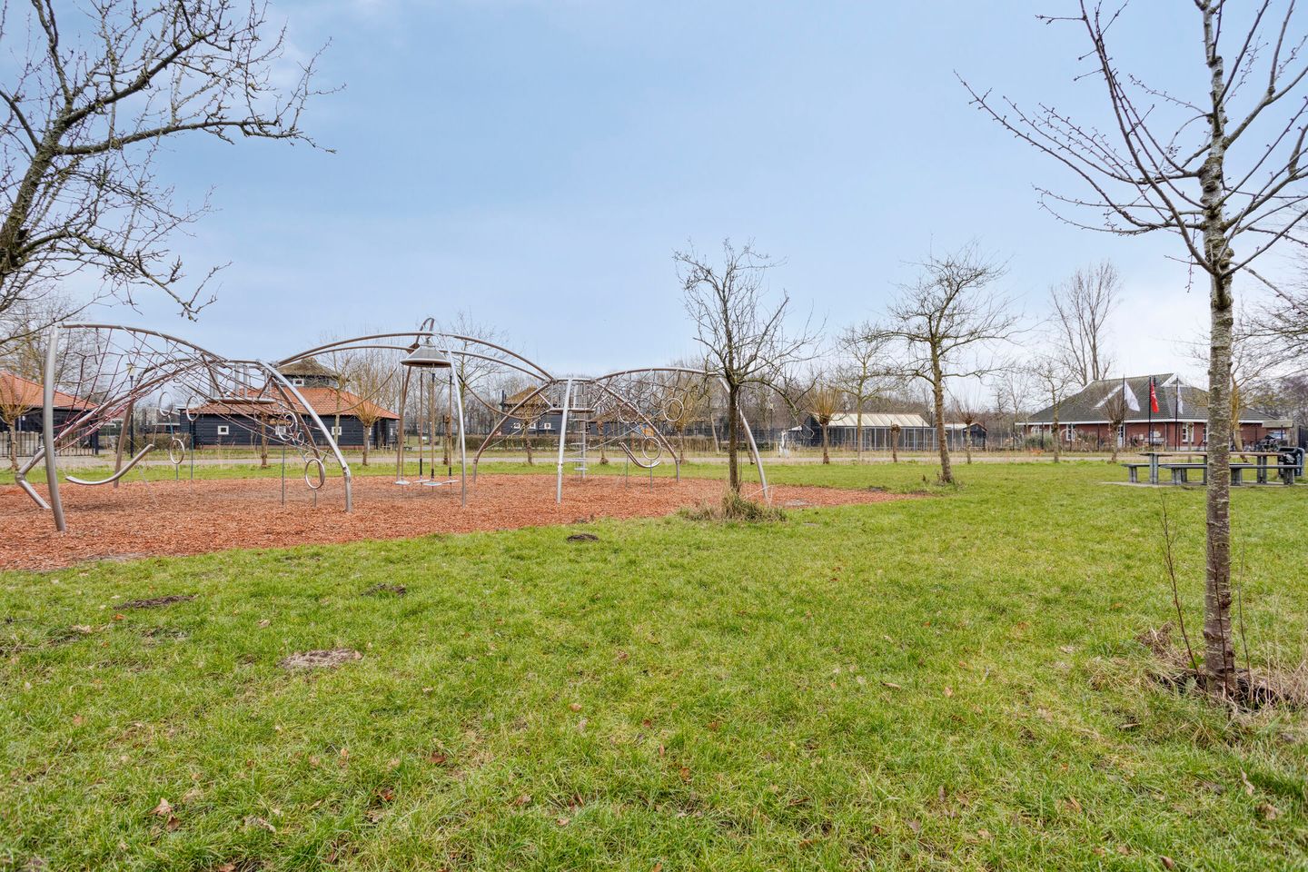 Photo 44 of Laurens Baecklaan 10