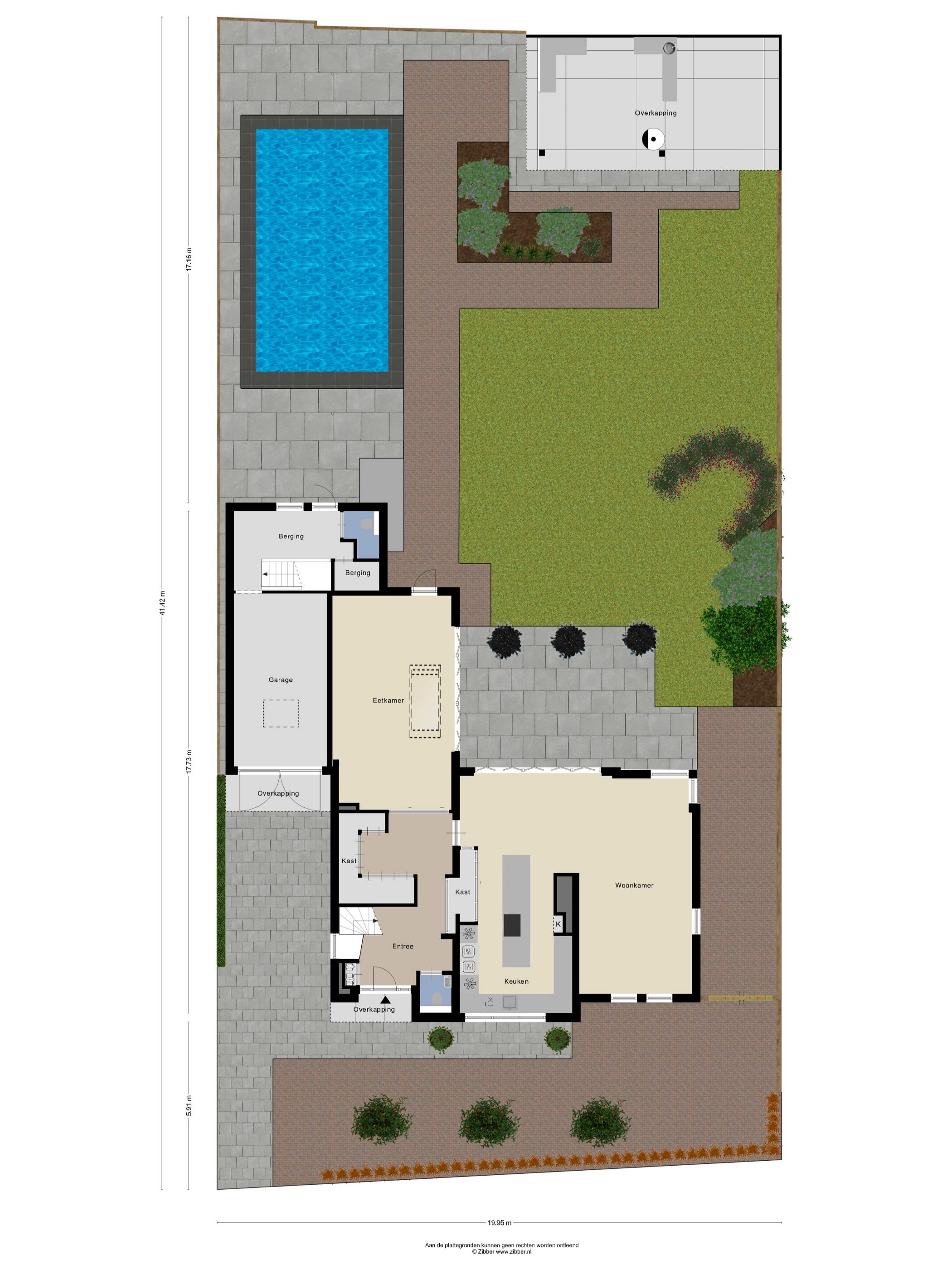 Photo 45 of Laurens Baecklaan 10