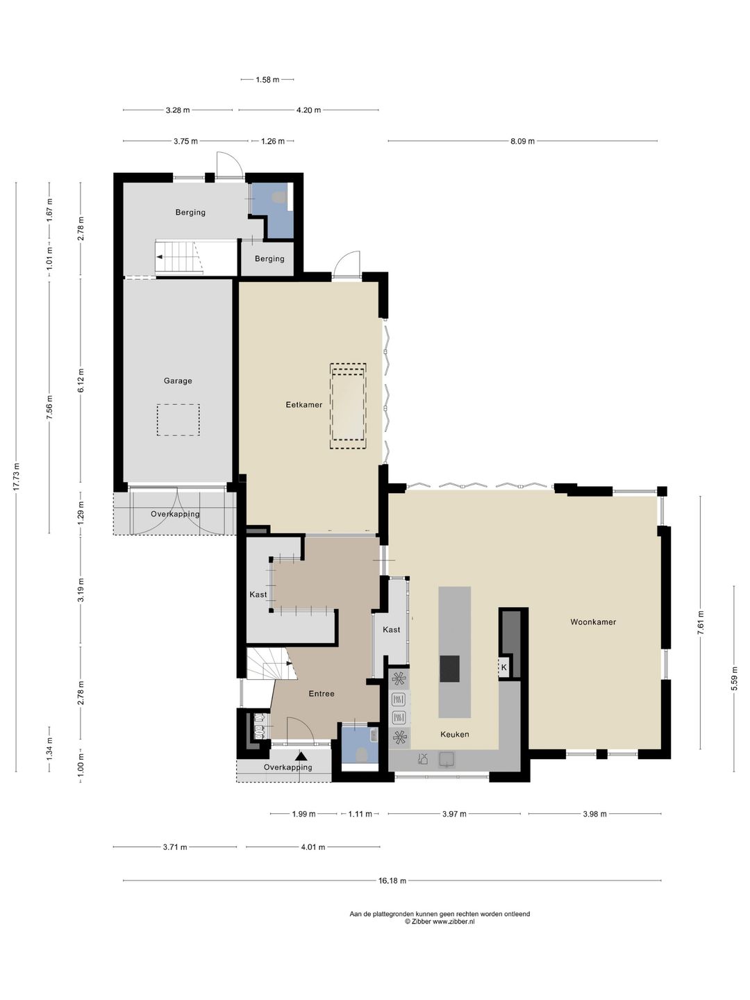 Photo 46 of Laurens Baecklaan 10