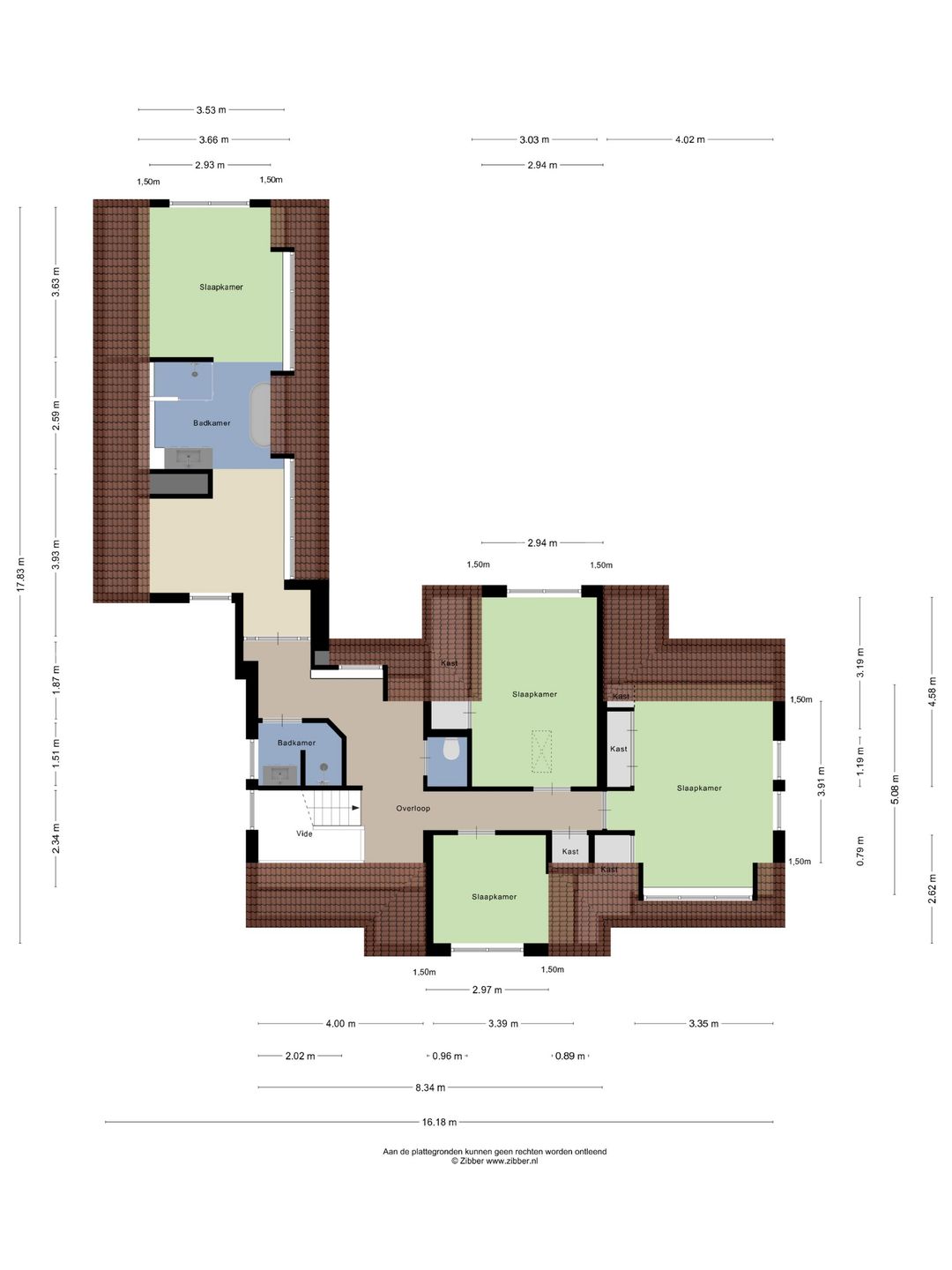 Photo 47 of Laurens Baecklaan 10