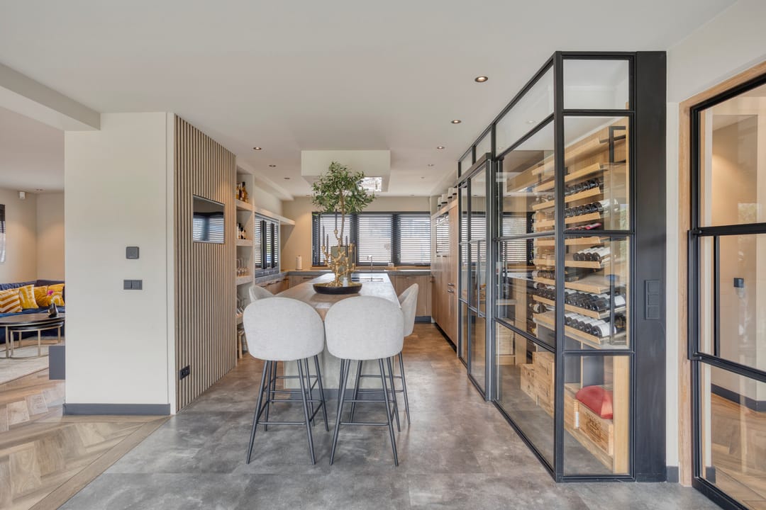 Photo 7 of Laurens Baecklaan 10