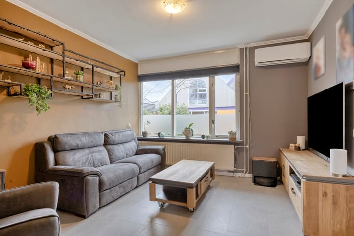 Foto 4 van Willem Keystraat 9