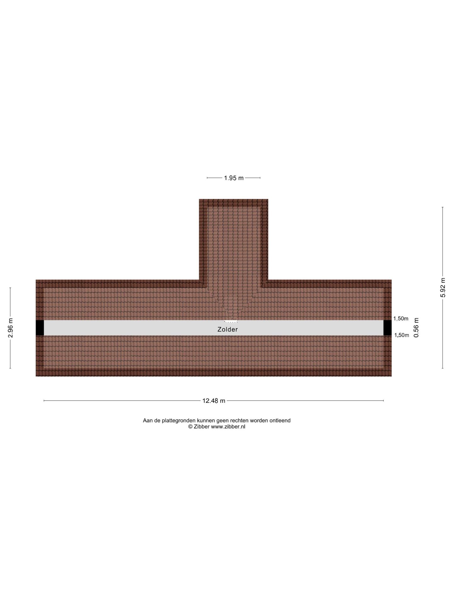 Photo 50 of Laurens Baecklaan 10