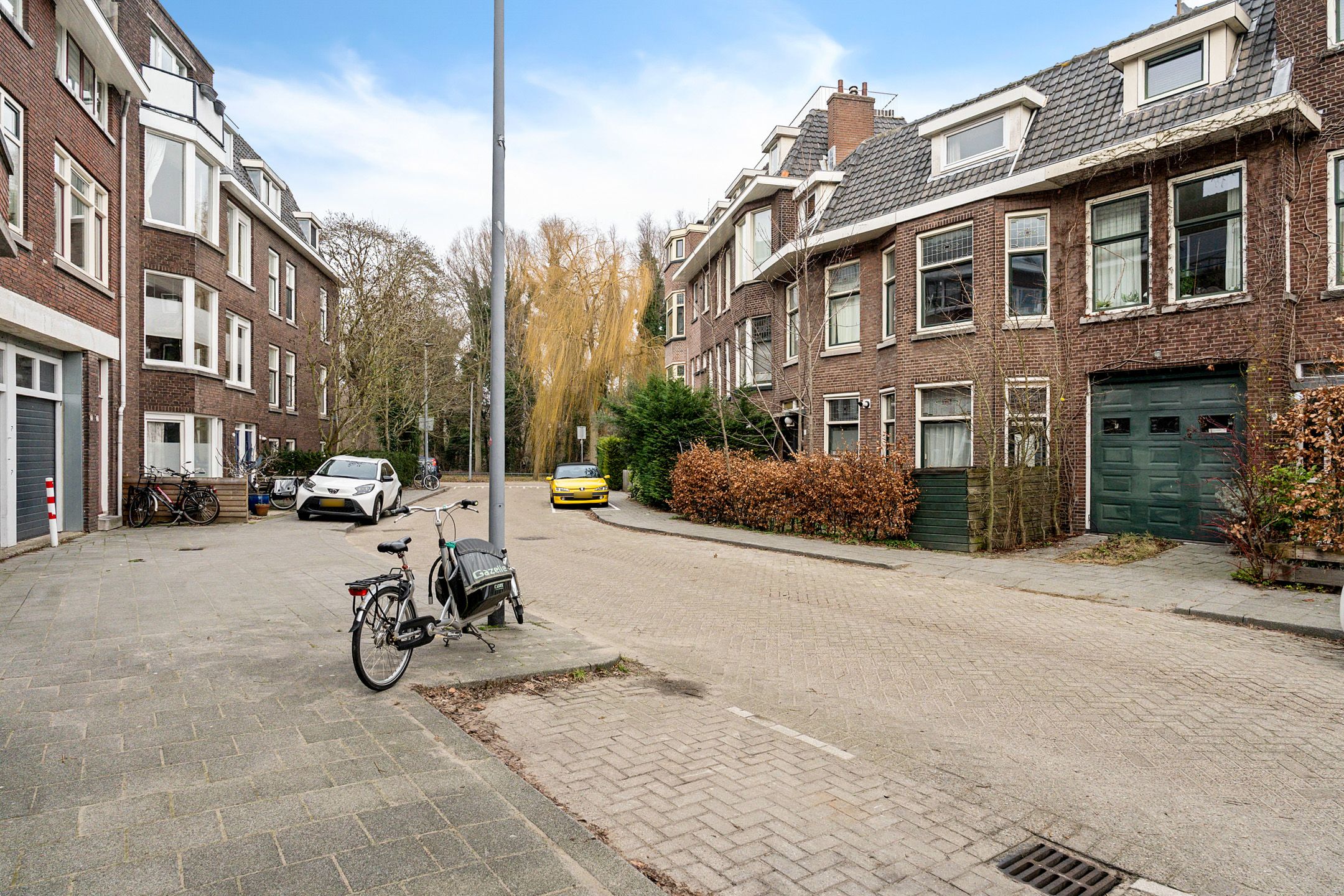 Foto 6 van Amethiststraat 6-A